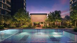 Pinery Residences (D16), Condominium #608481411